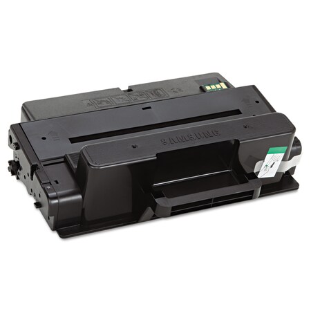 Samsung MLT-D205L (SU967A) High-Yield Toner, 5000 Page-Yield, Black SU967A